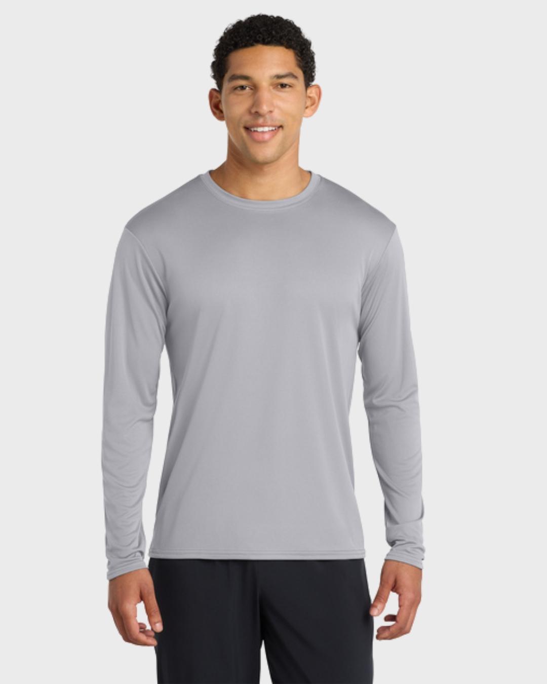 Pleasant Hill DRIFIT Long Sleeve Tee