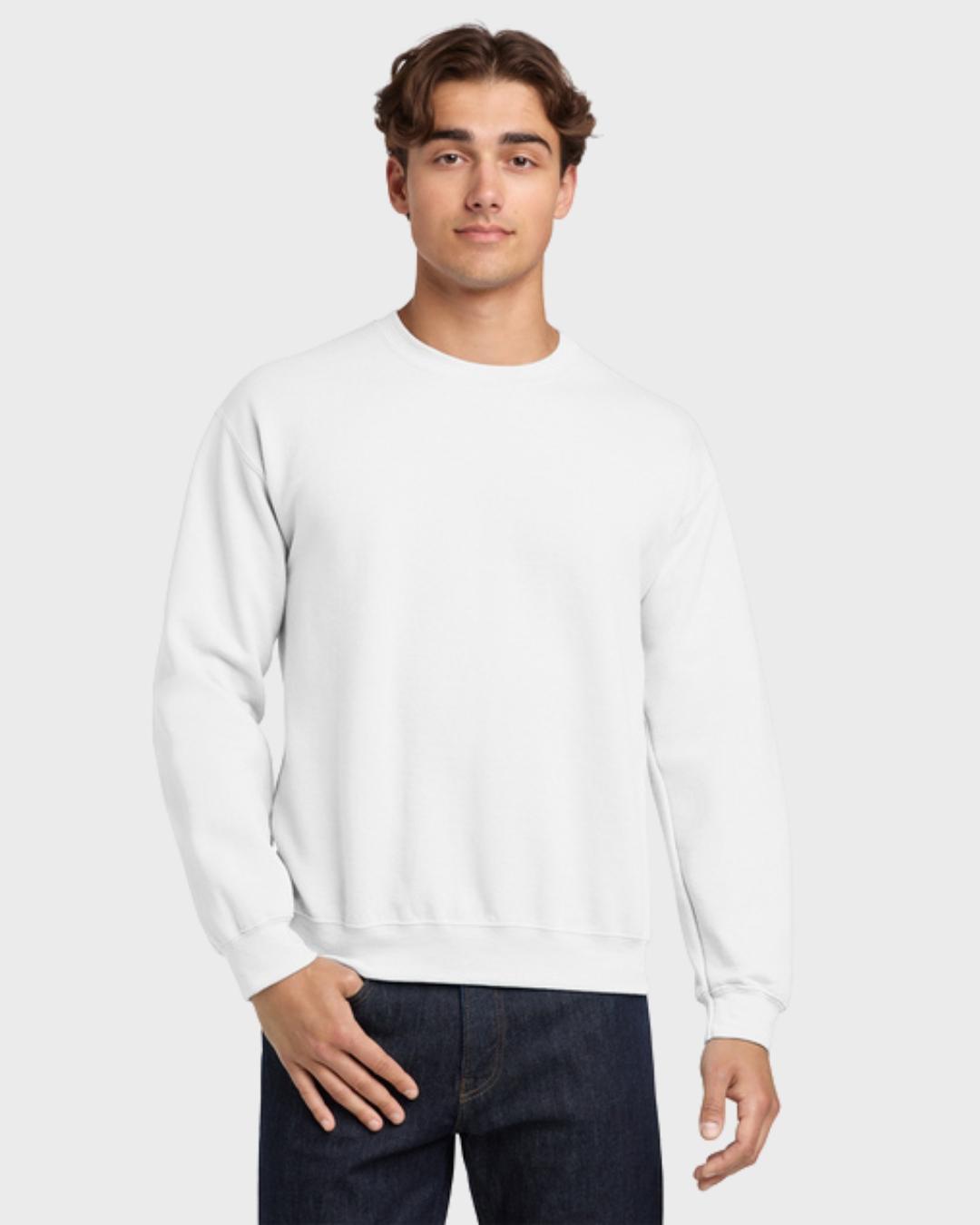 Pleasant Hill Crewneck Sweatshirt
