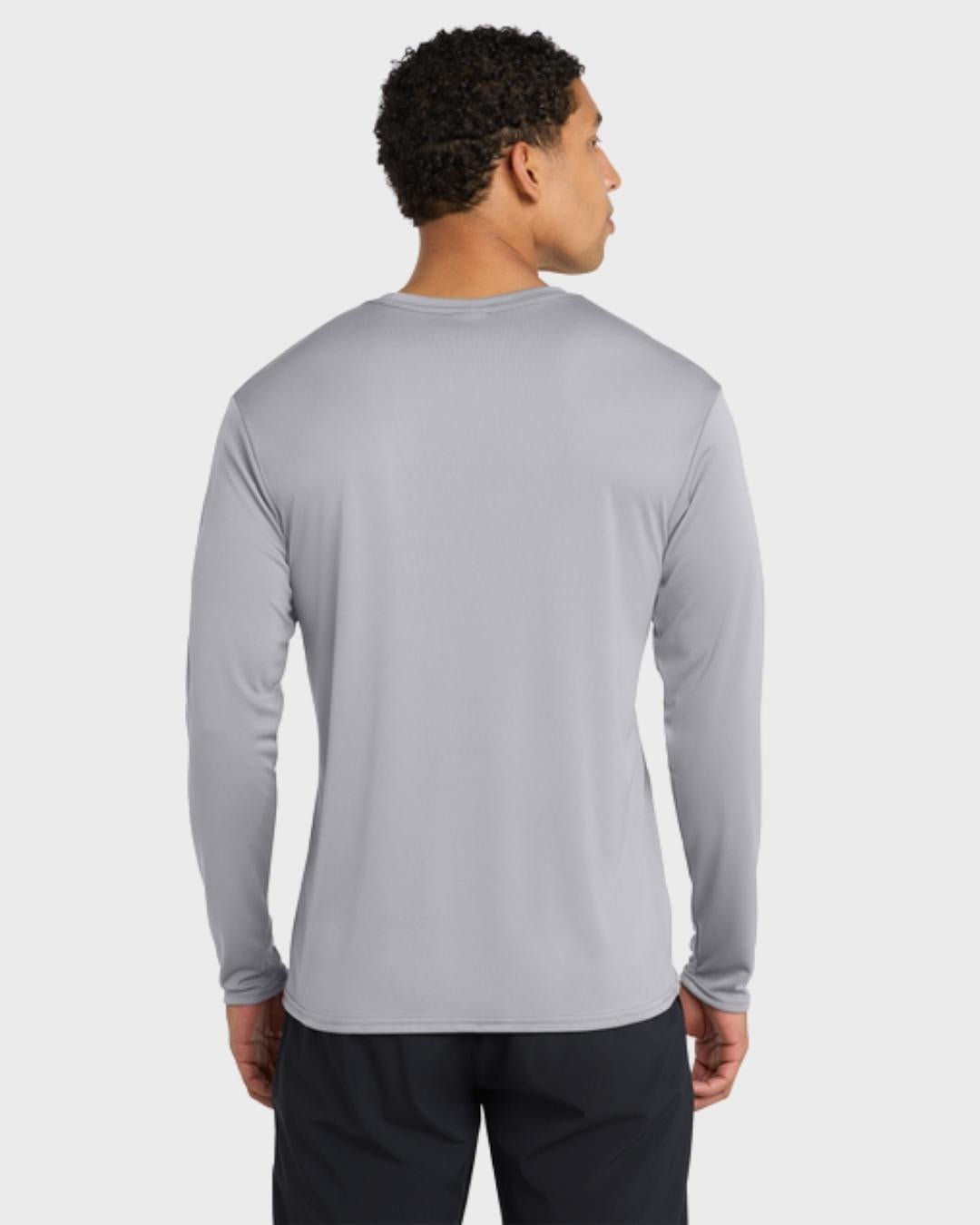 Pleasant Hill DRIFIT Long Sleeve Tee