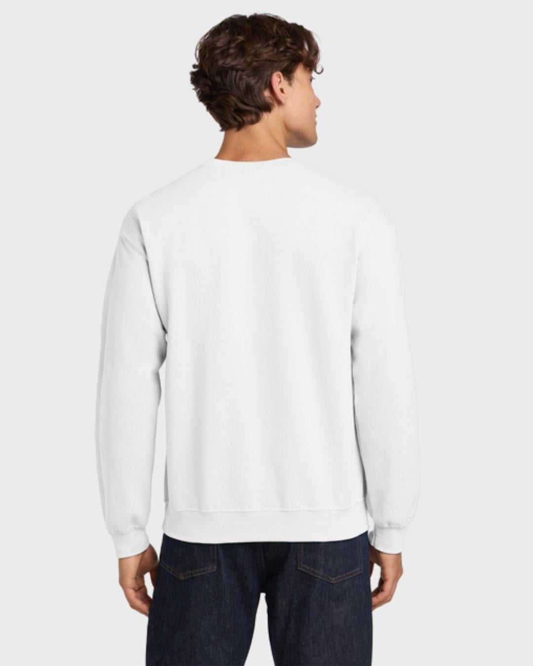 Pleasant Hill Crewneck Sweatshirt