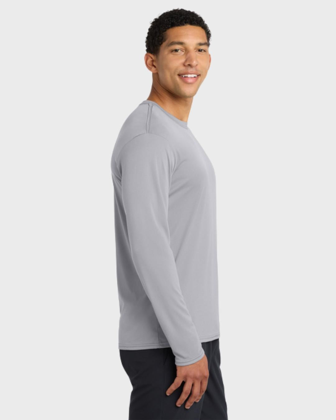 Pleasant Hill DRIFIT Long Sleeve Tee
