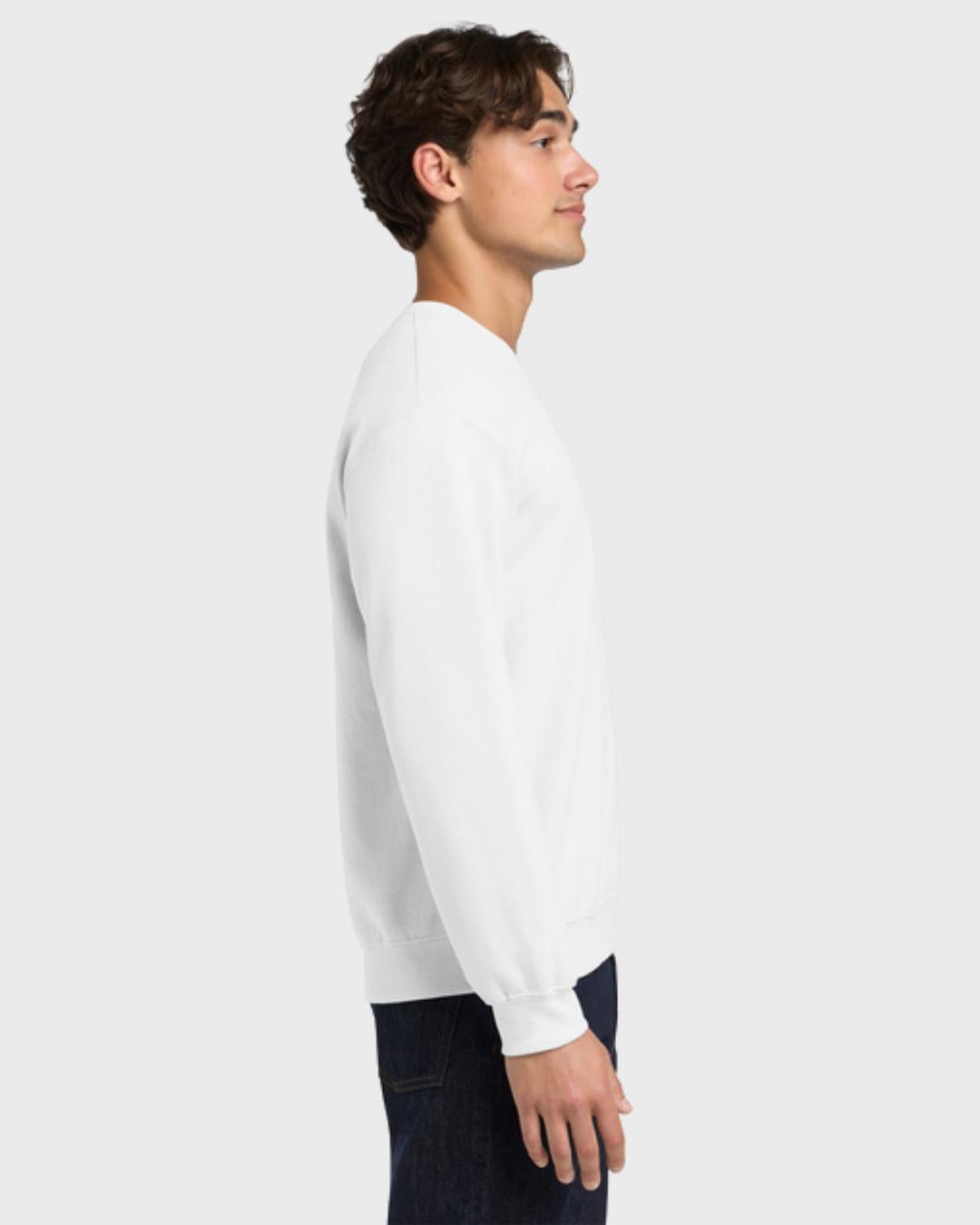 Pleasant Hill Crewneck Sweatshirt