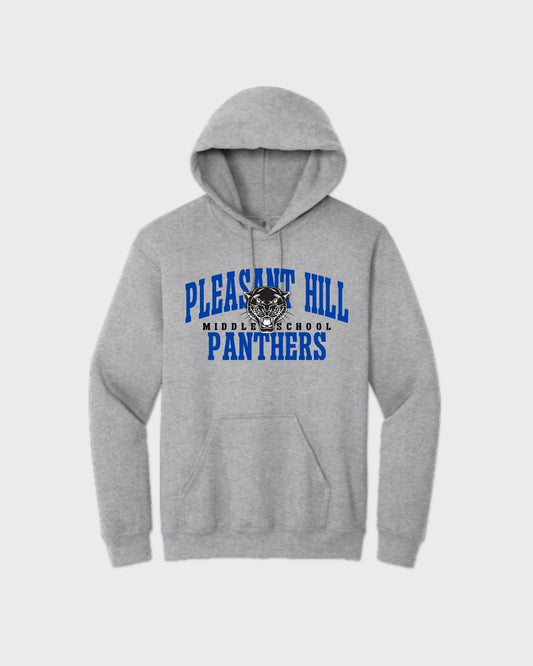 Pleasant Hill Hoodie