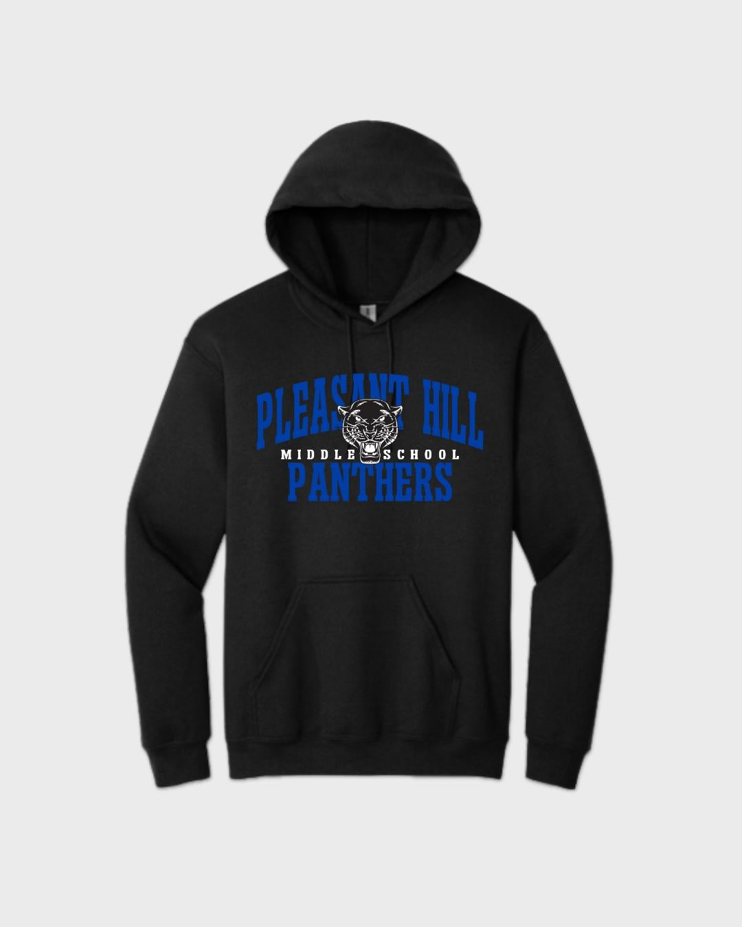 Pleasant Hill Hoodie