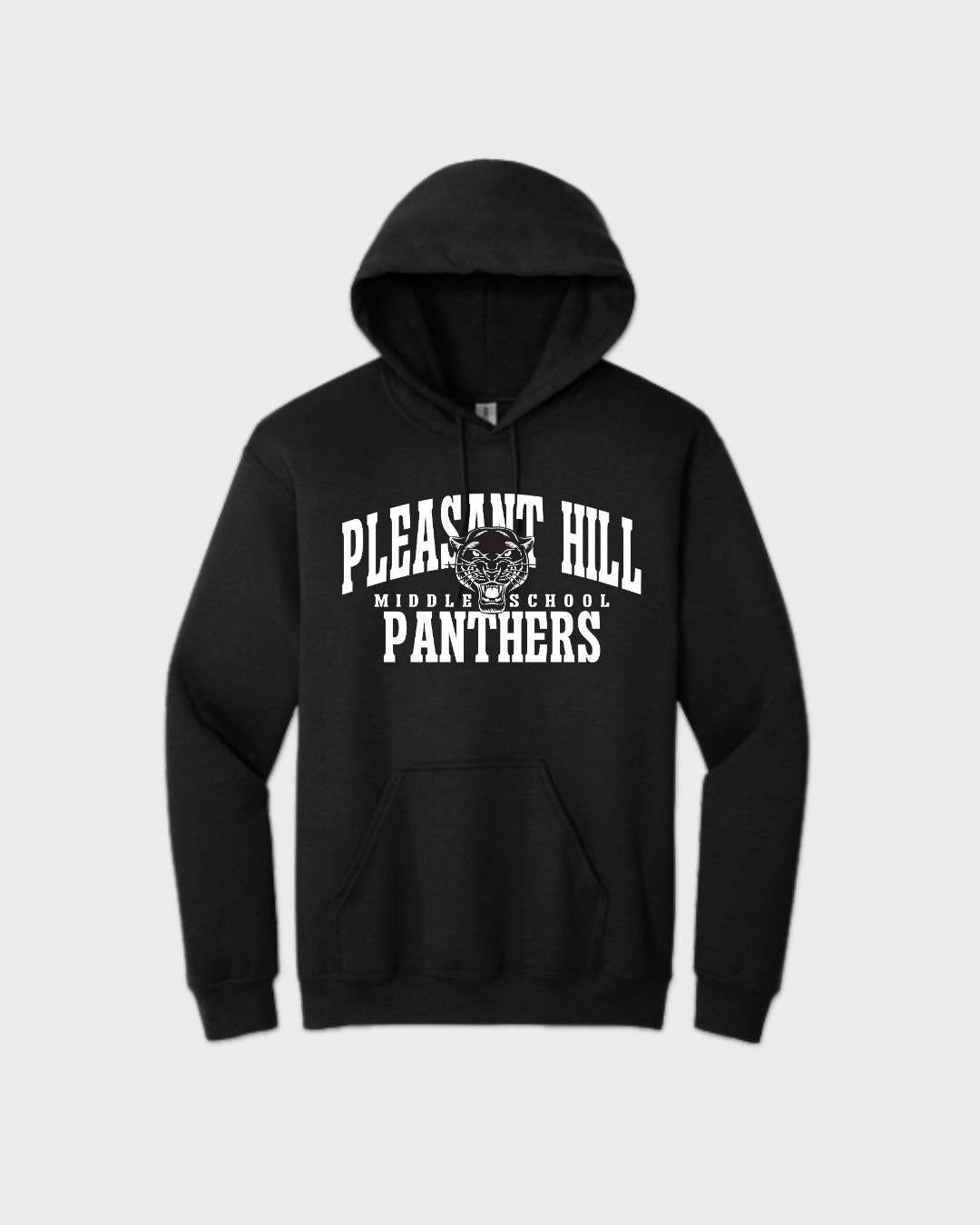 Pleasant Hill Hoodie