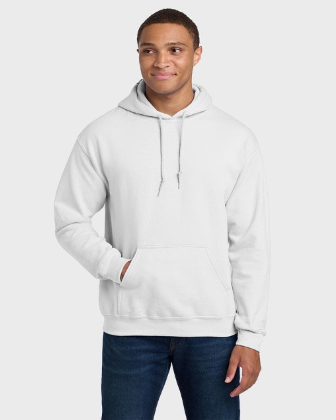 Pleasant Hill Hoodie