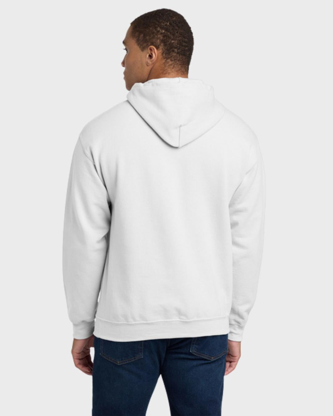 Pleasant Hill Hoodie