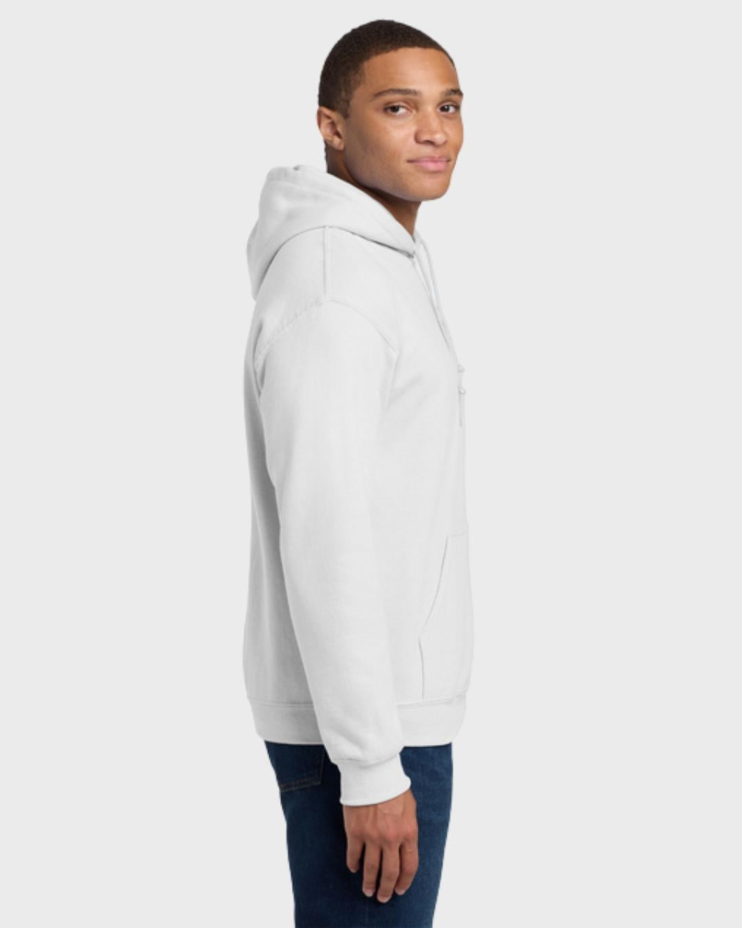 Pleasant Hill Hoodie