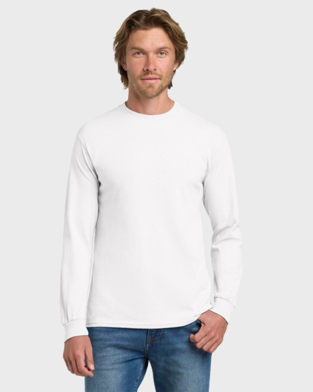 Pleasant Hill Long Sleeve Tee