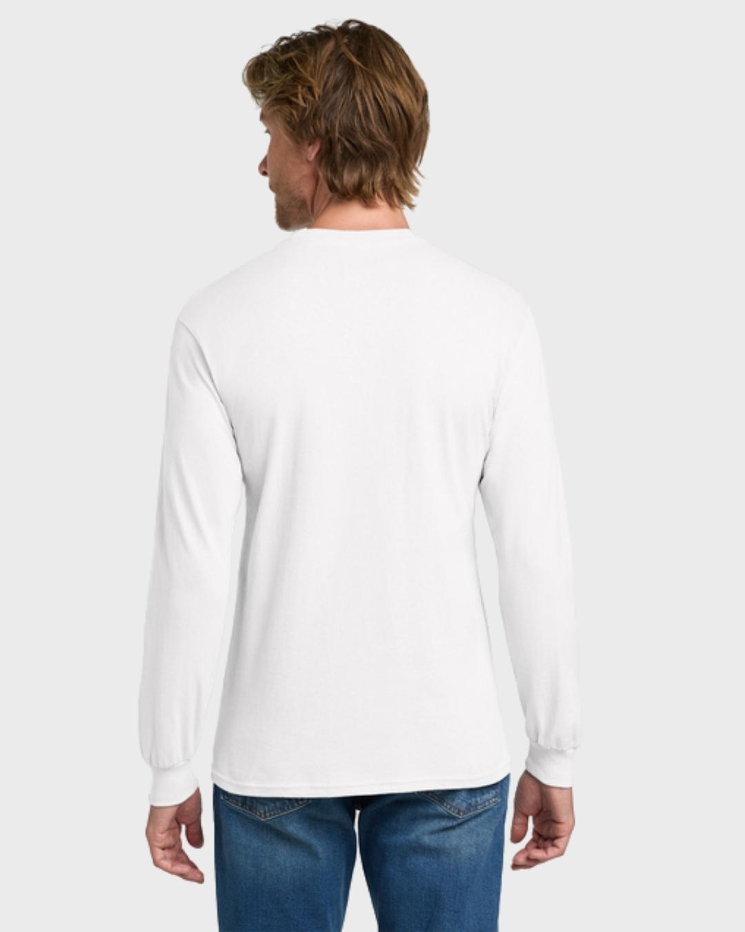 Pleasant Hill Long Sleeve Tee