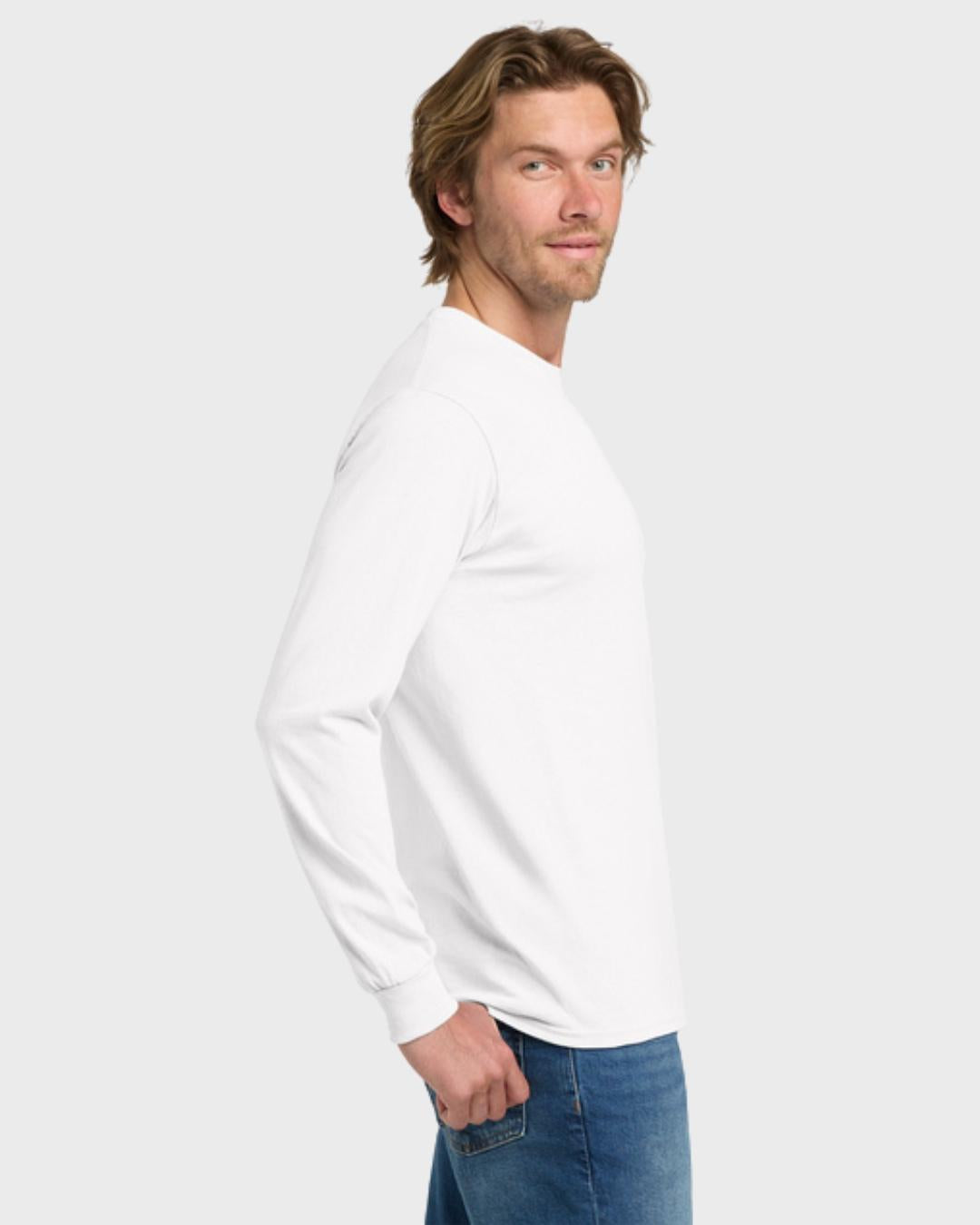 Pleasant Hill Long Sleeve Tee