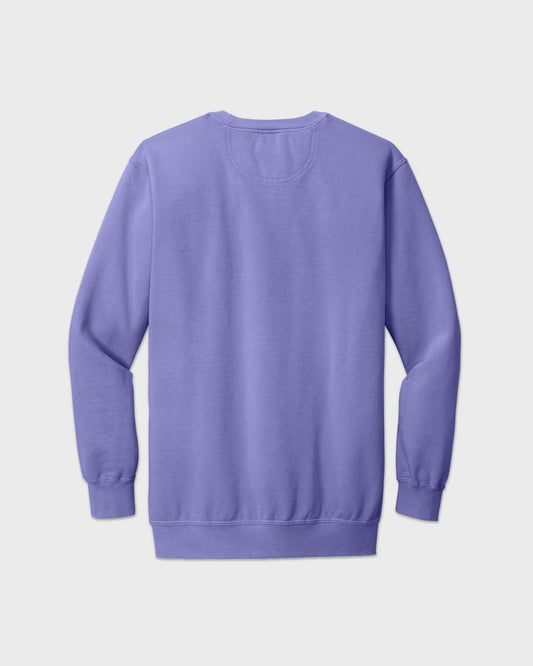 Rivers Crossing Celebration Place Crewneck