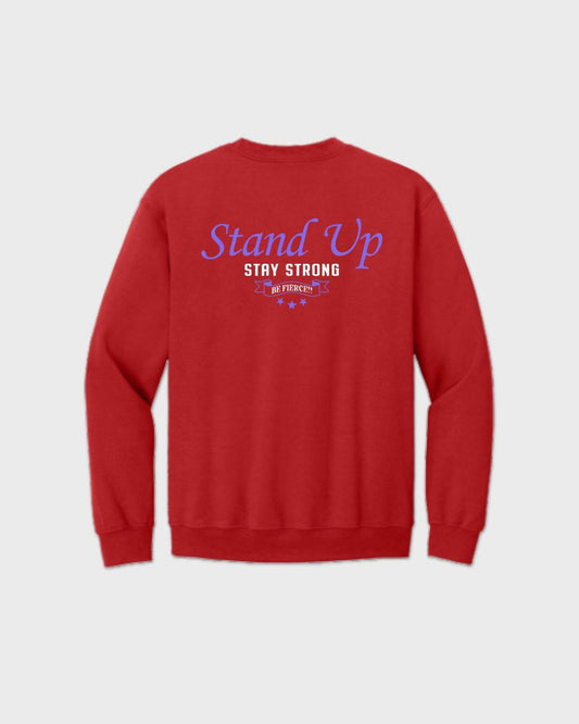 ThomCats Crewneck