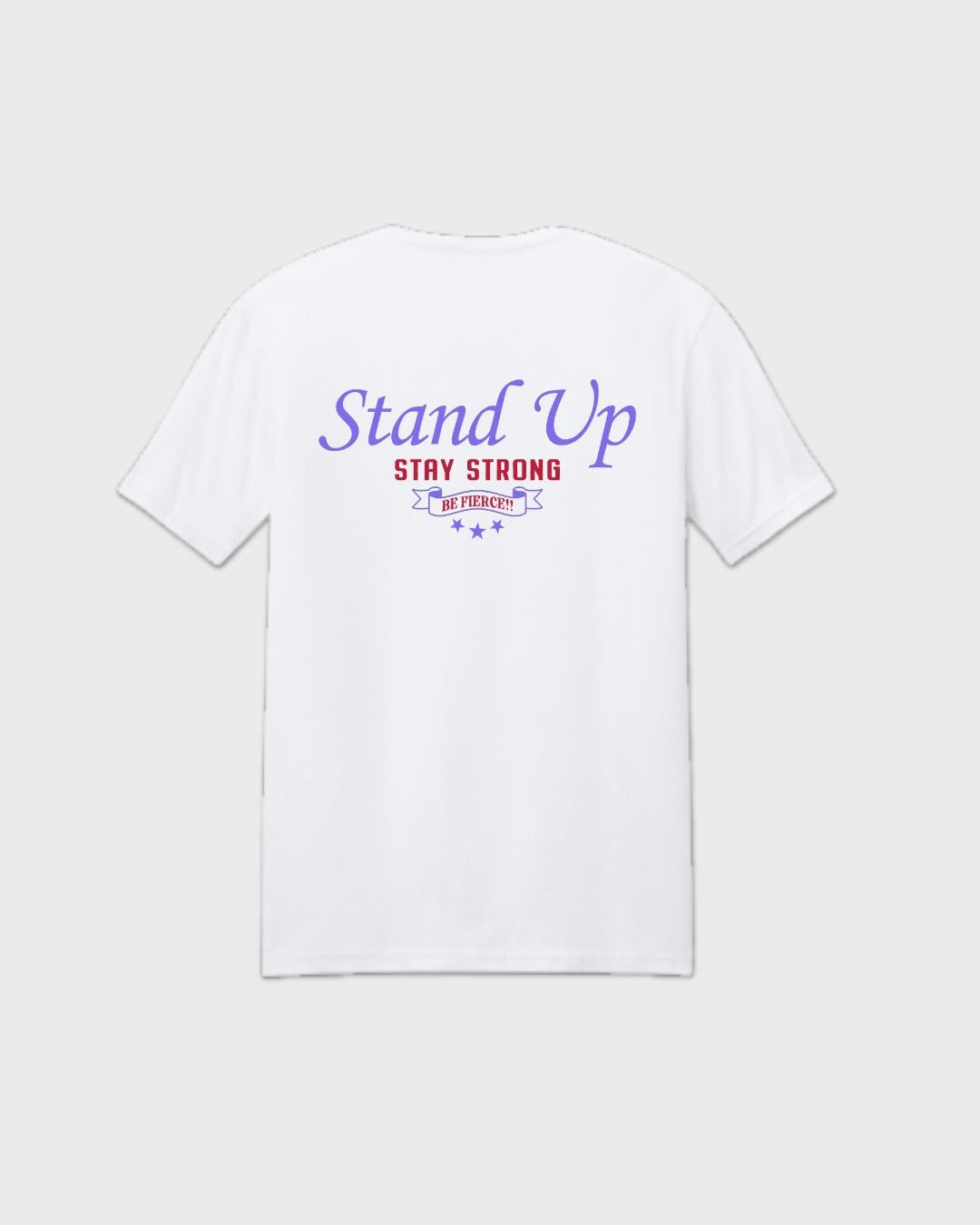 ThomCats Short Sleeve Tee
