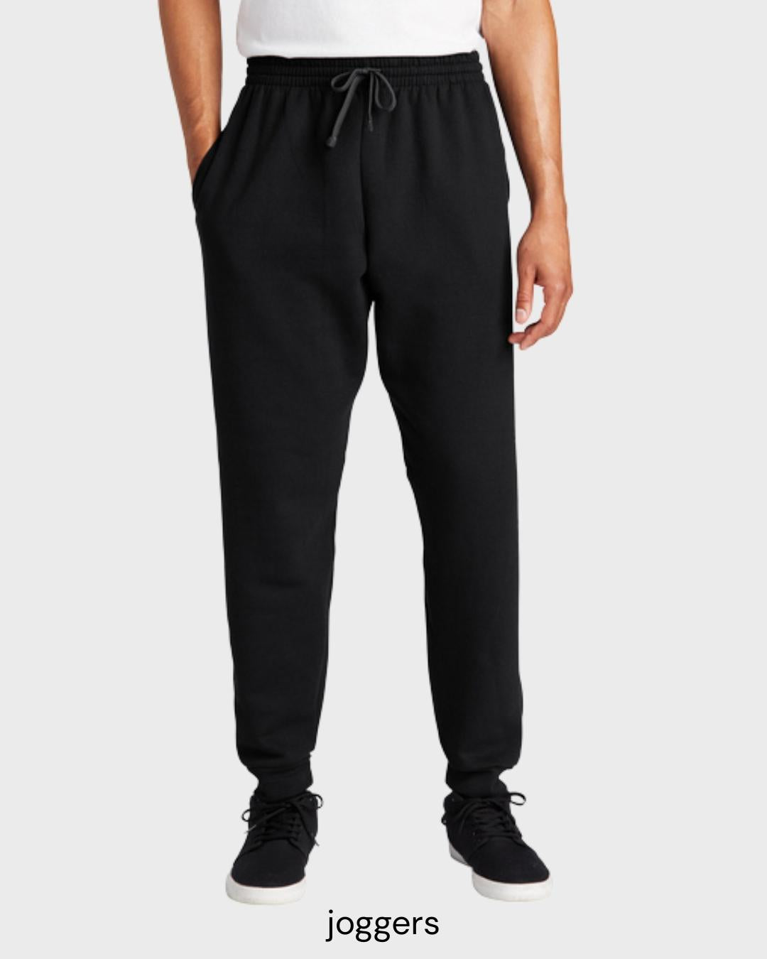 ThomCats Sweatpants - Large Logo