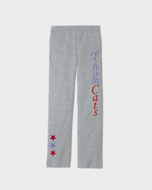 ThomCats Sweatpants - Large Logo