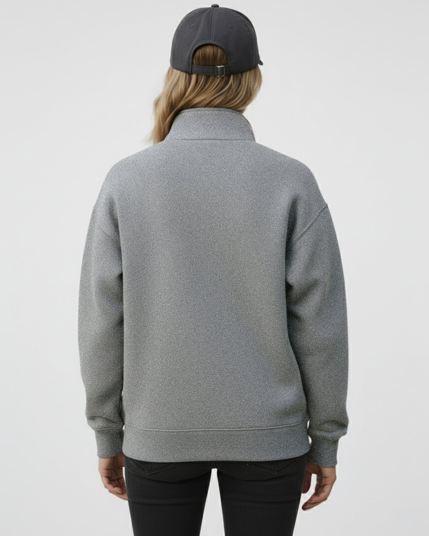 Little Miami Crest Quarter-Zip