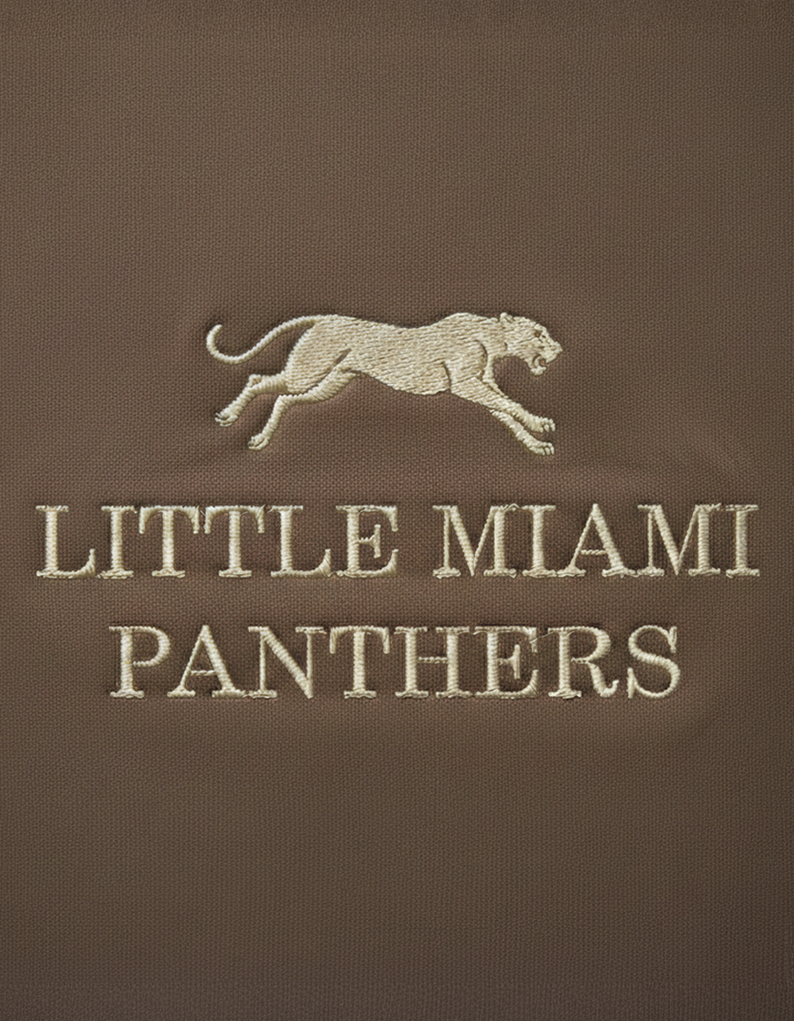 Panther Club Crew