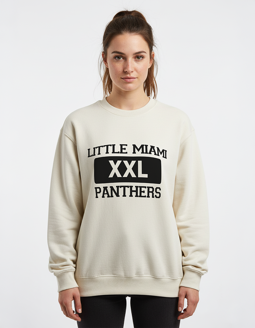 XXL Block Crew