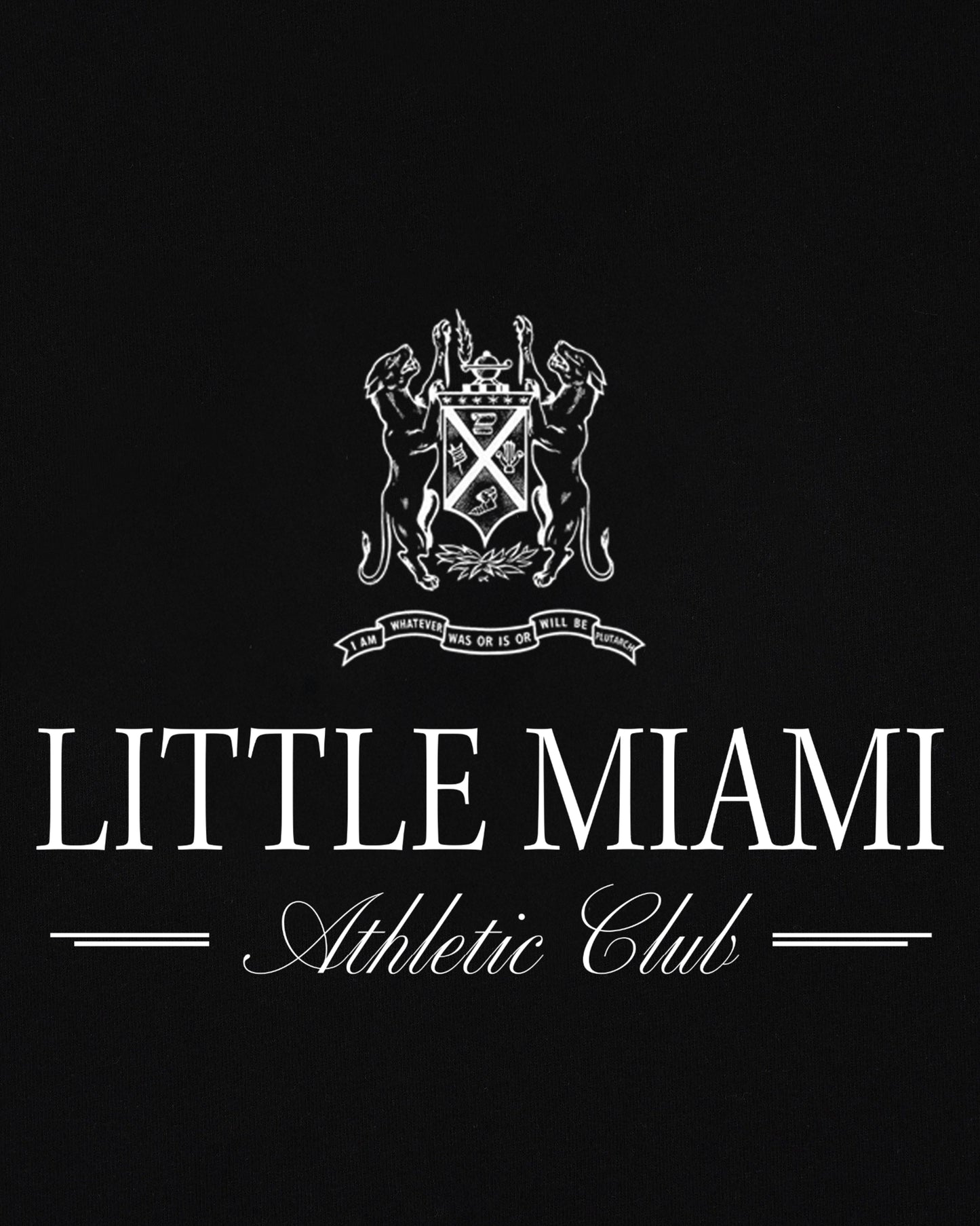 Athletic Club Emblem Crew