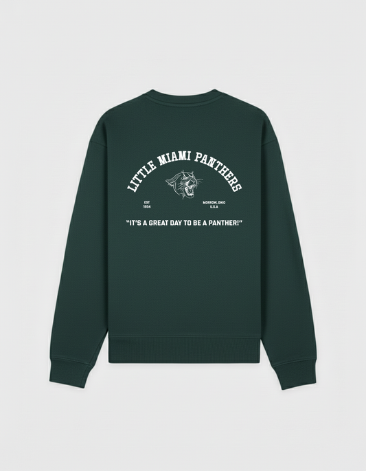 Lettermark Varsity Spirit Crew