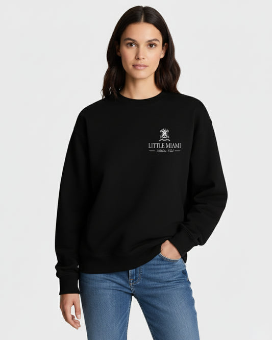 Athletic Club Emblem Crew