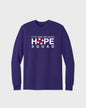 HOPE Long Sleeve Tee