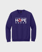 HOPE Crewneck Sweatshirt