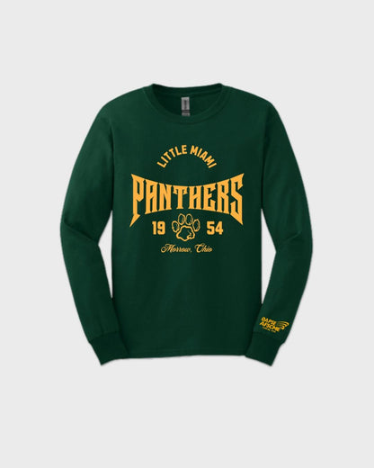 OAPSE AFSCME Long Sleeve Tee