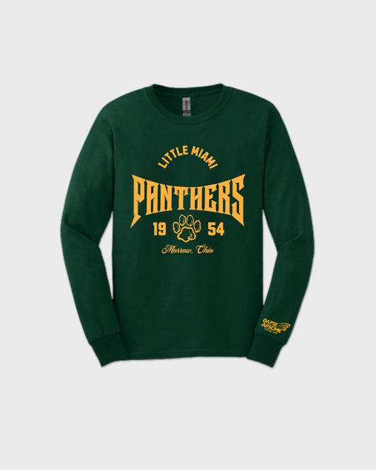 OAPSE AFSCME Long Sleeve Tee