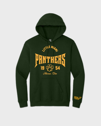 OAPSE AFSCME Hooded Sweatshirt