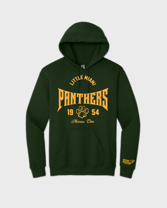 OAPSE AFSCME Hooded Sweatshirt