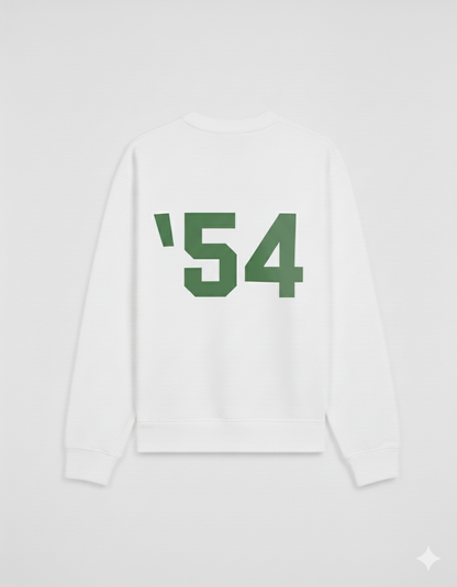 '54 Yearplate Crew