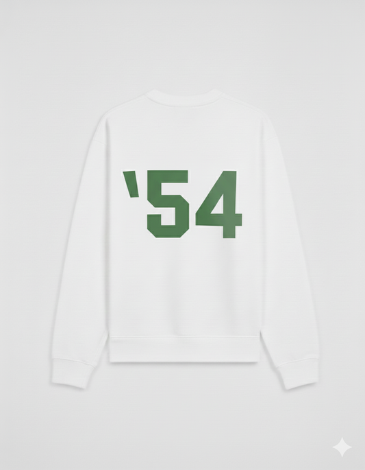 '54 Yearplate Crew
