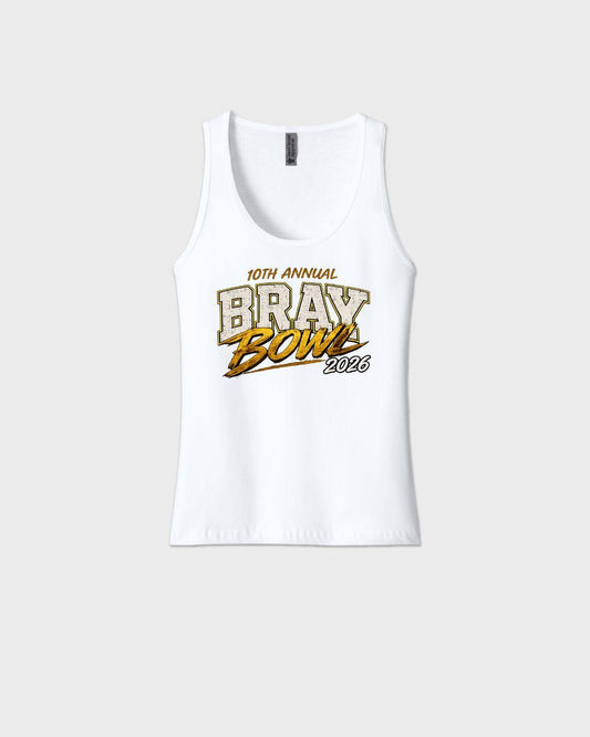 Braybowl 2026 Women's Tank