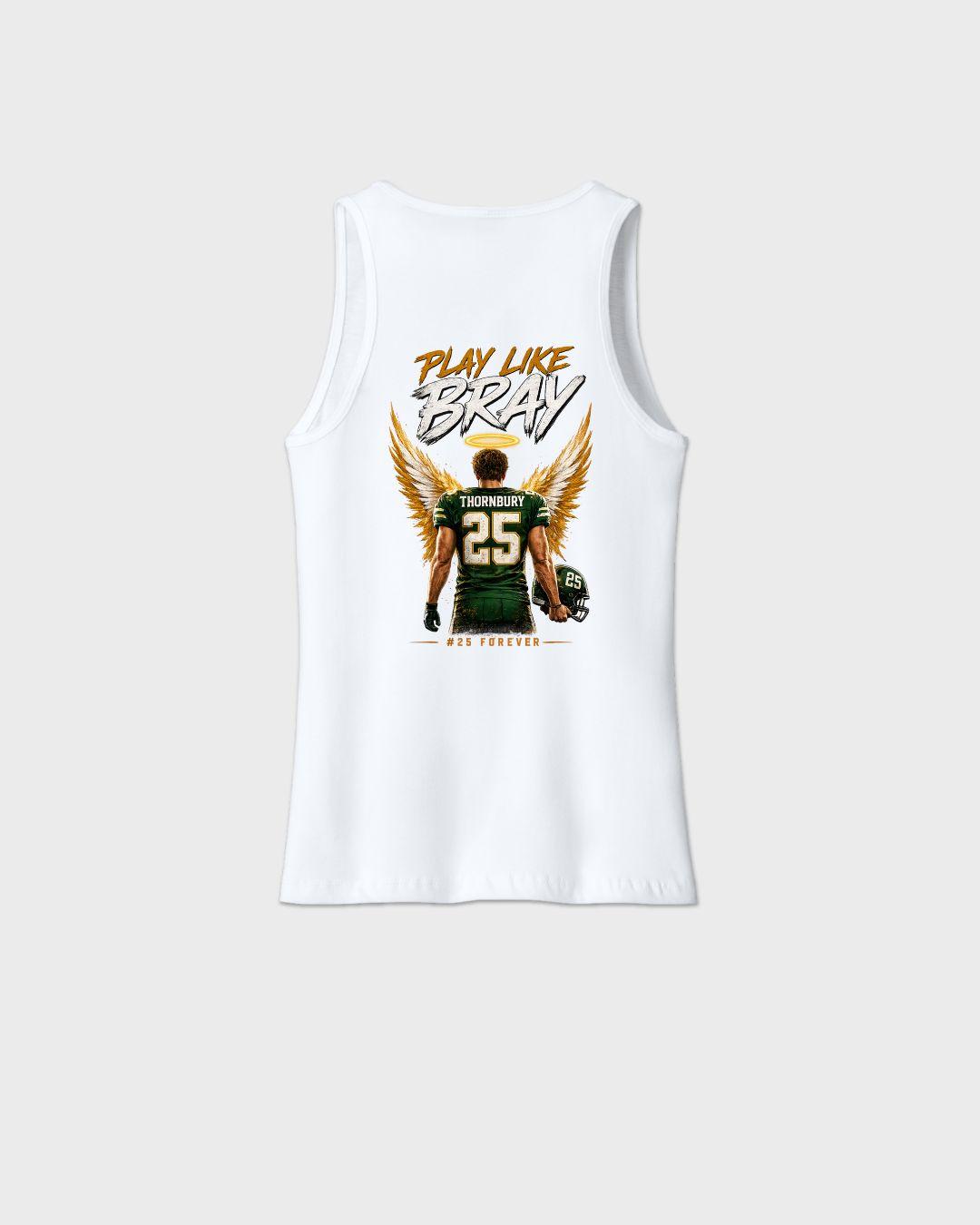 Braybowl 2026 Women's Tank