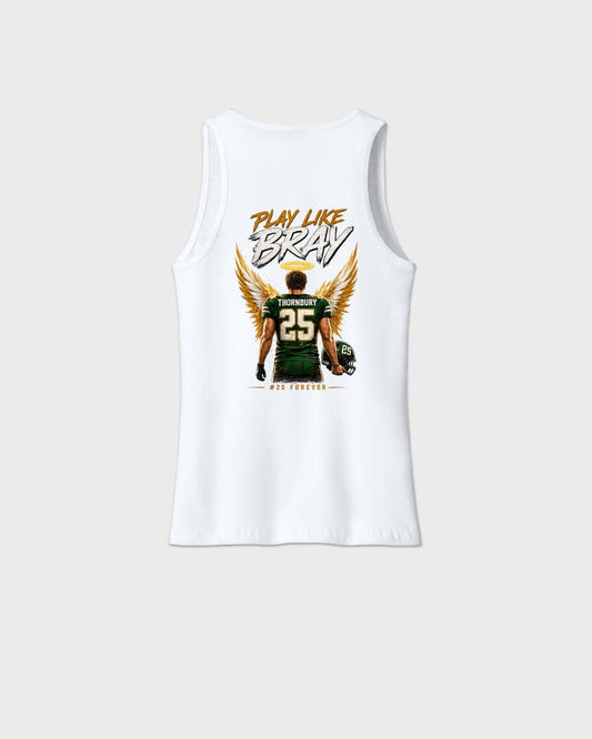 Braybowl 2026 Women's Tank