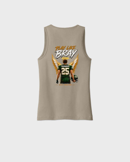 Braybowl 2026 Women's Tank