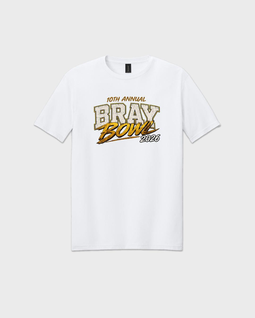 Braybowl 2026 Tee