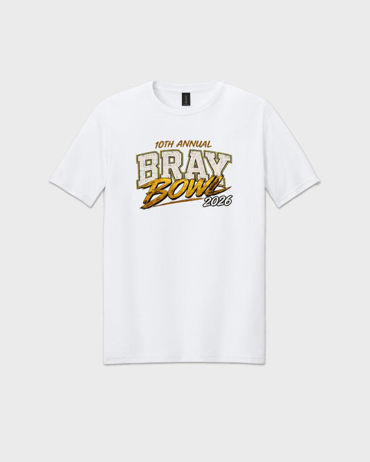 Braybowl 2026 Tee