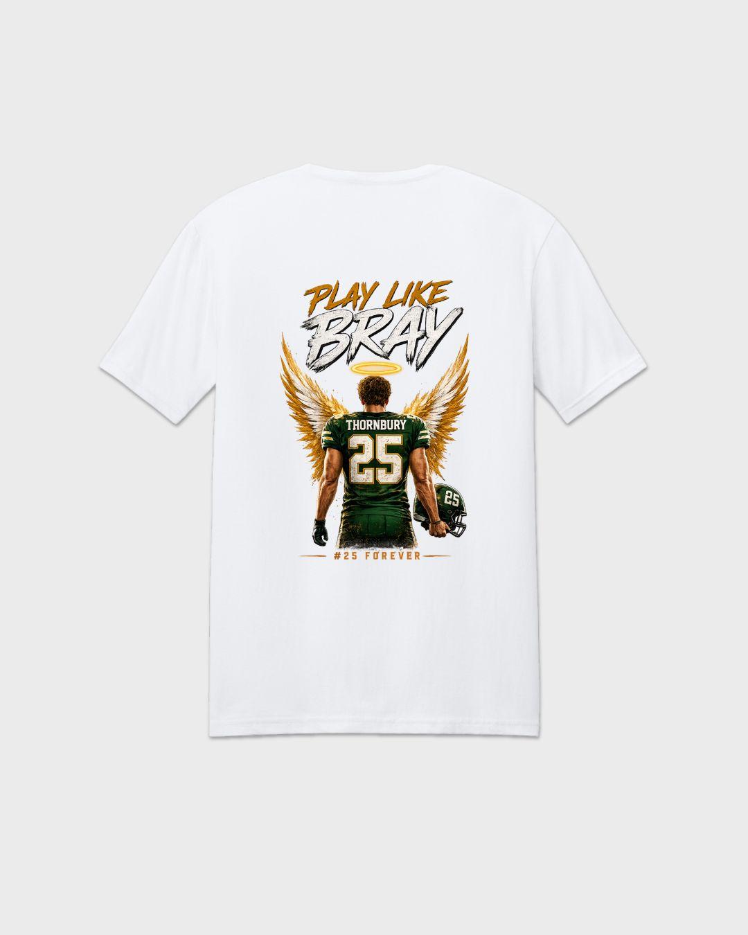Braybowl 2026 Tee
