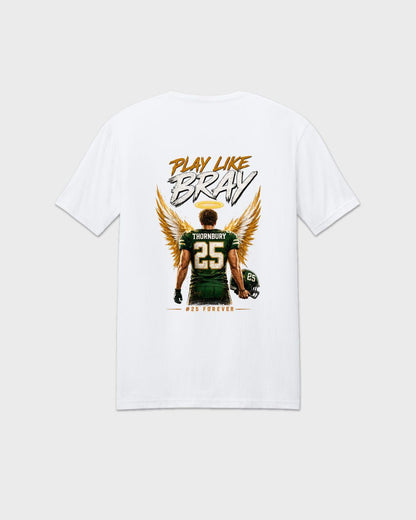 Braybowl 2026 Tee