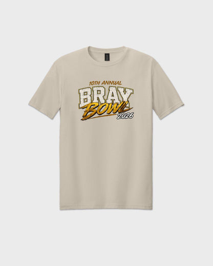 Braybowl 2026 Tee