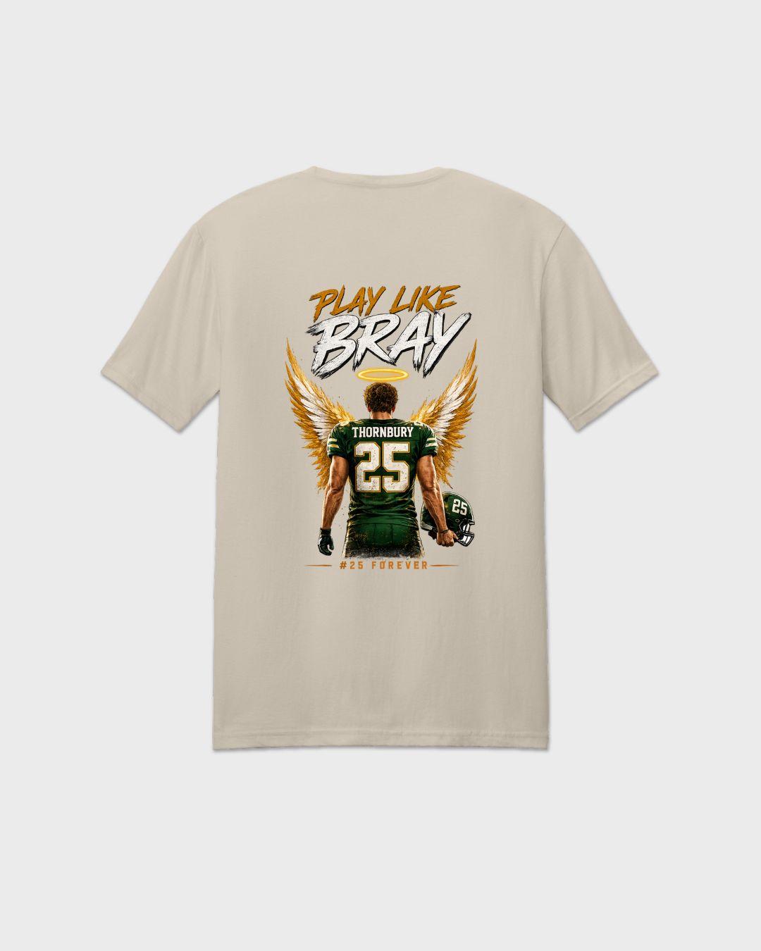 Braybowl 2026 Tee