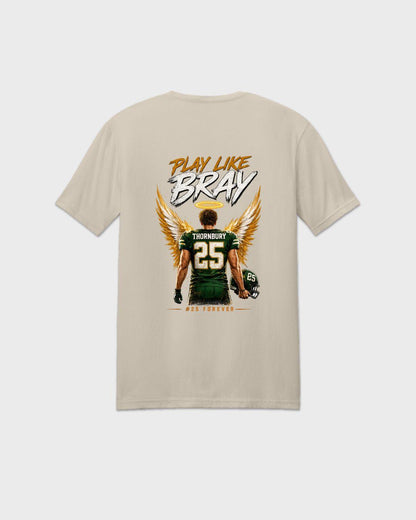 Braybowl 2026 Tee