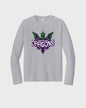 Cincinnati Dragons DRIFIT Long Sleeve Tee