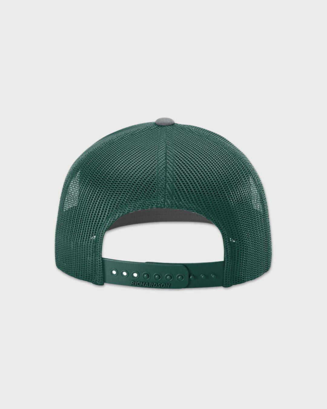 Cincinnati Dragons Embroidered Hat