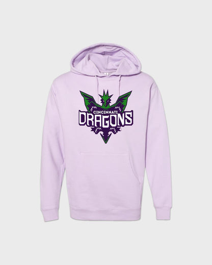 Cincinnati Dragons Hoodie