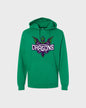 Cincinnati Dragons Hoodie