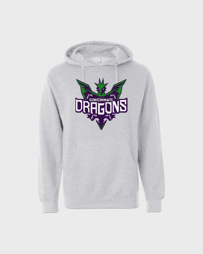 Cincinnati Dragons Hoodie